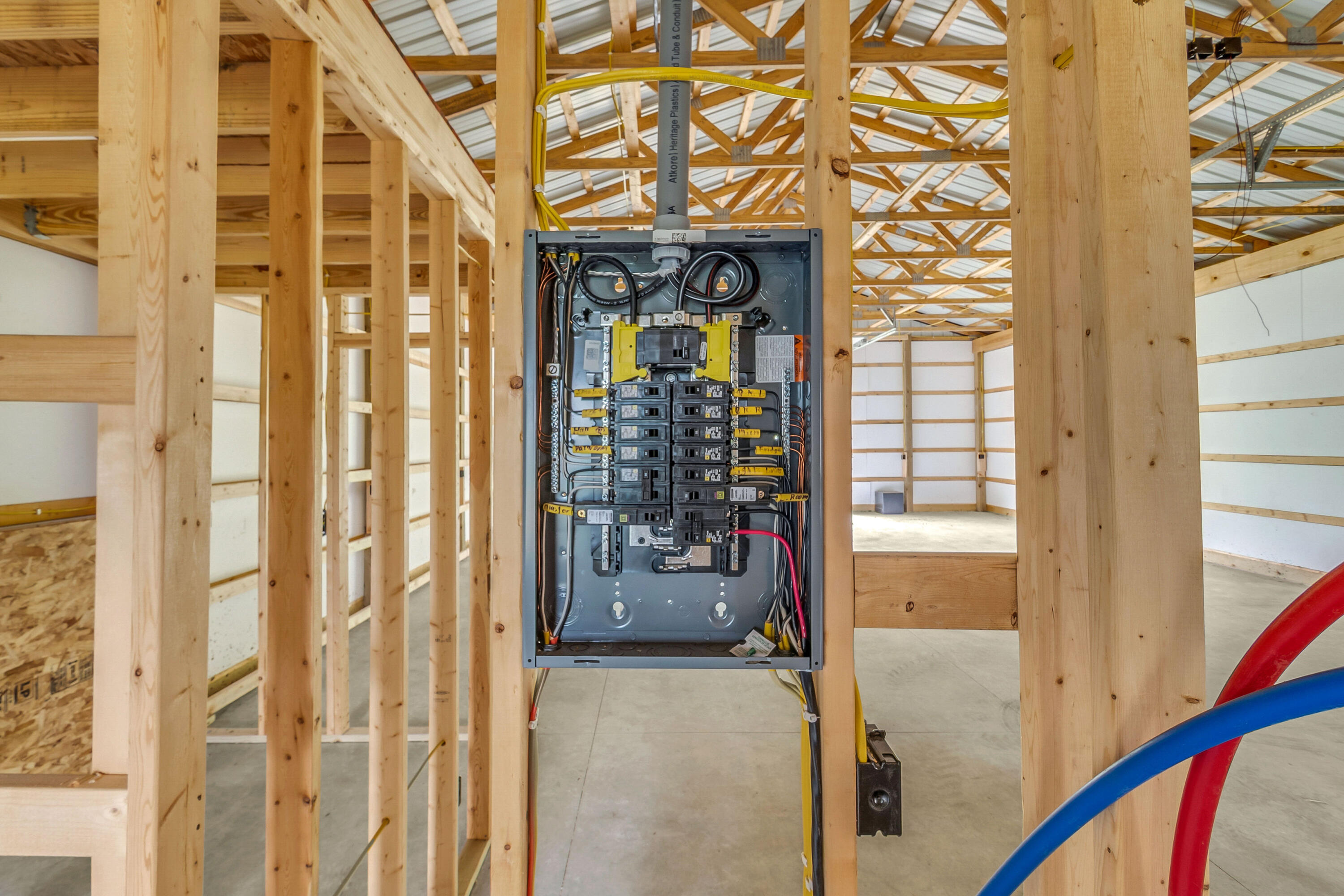 6017 Skuse Road Osseo, MI 49266 - Photo 22 of 37 33