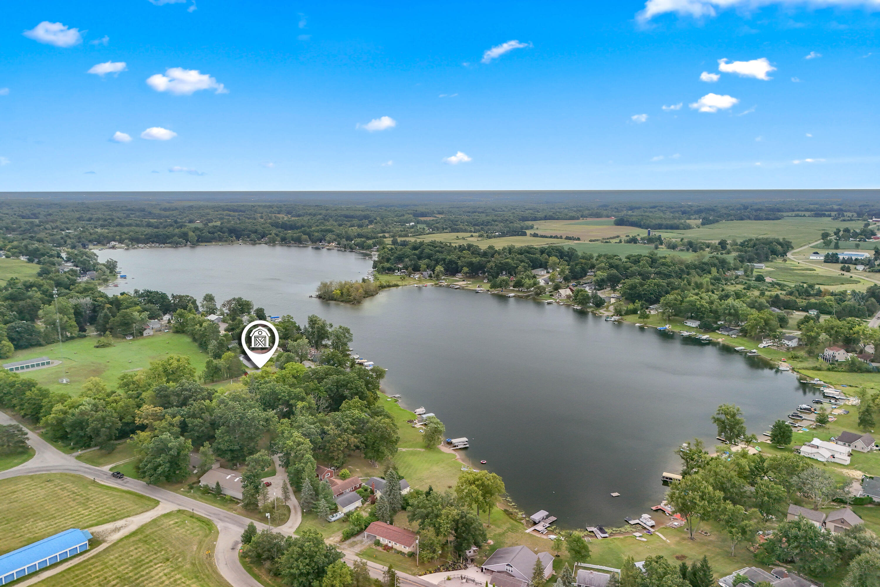 6017 Skuse Road Osseo, MI 49266 - Photo 29 of 37 8