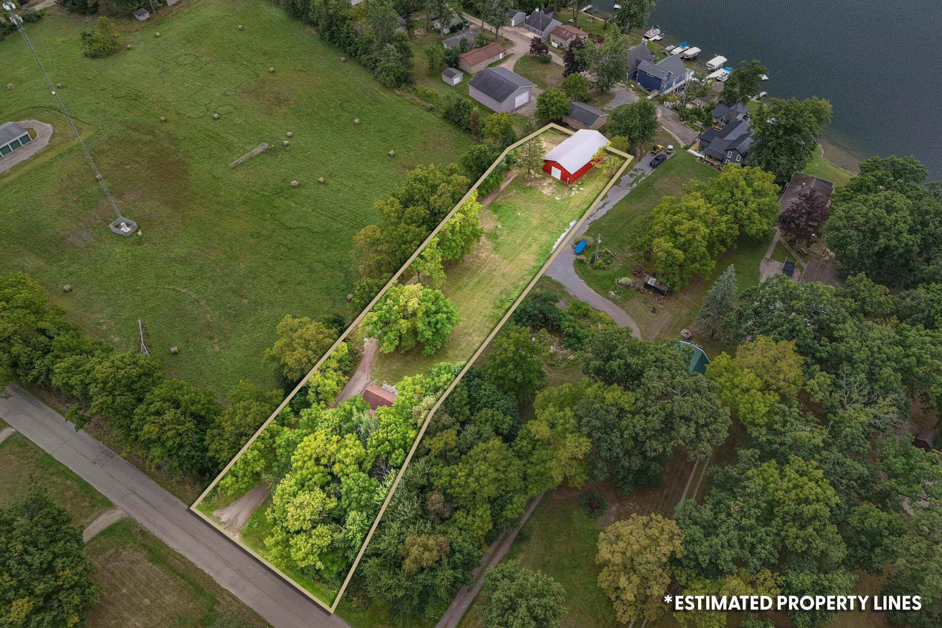 6017 Skuse Road Osseo, MI 49266 - Photo 30 of 37 3