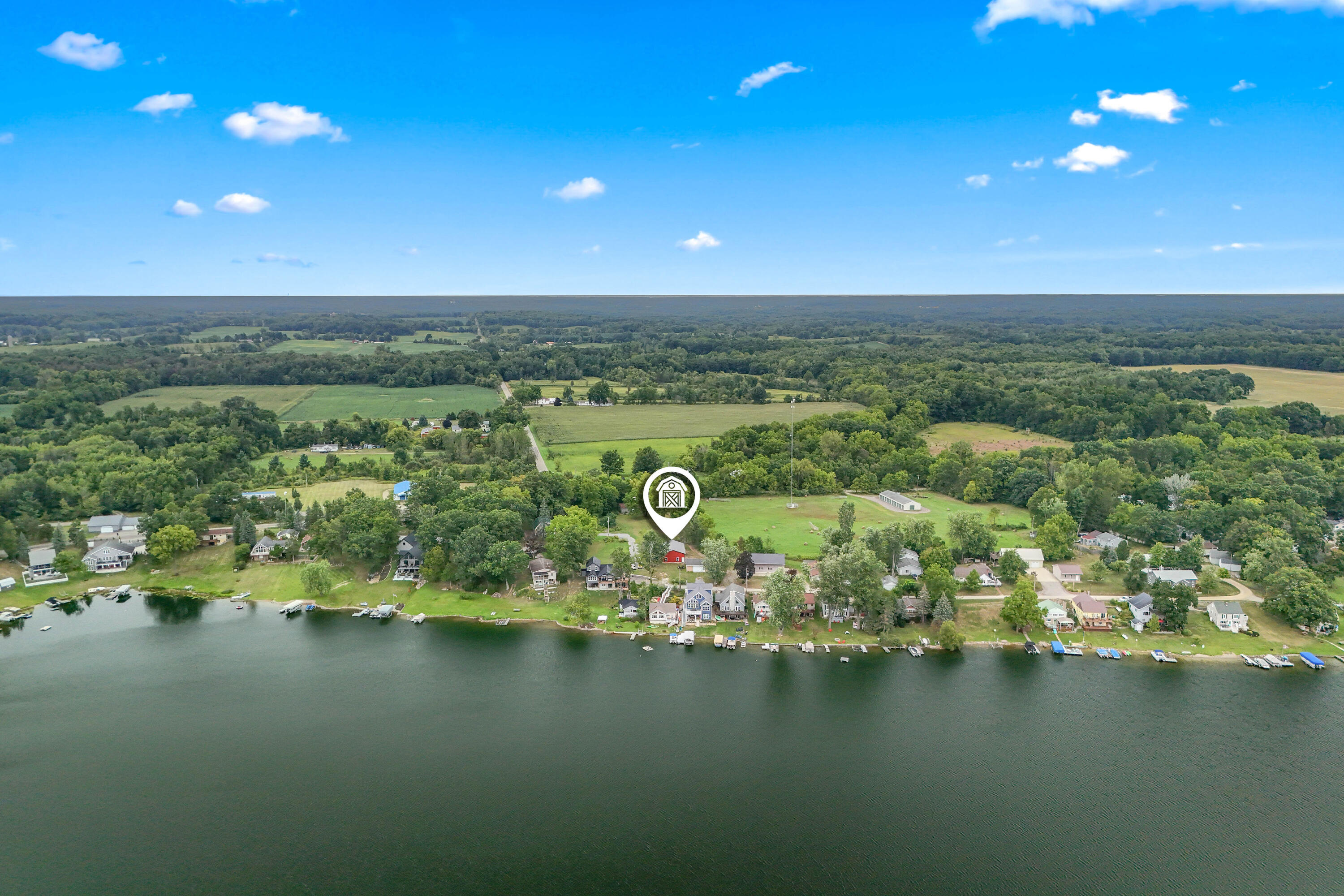 6017 Skuse Road Osseo, MI 49266 - Photo 31 of 37 10