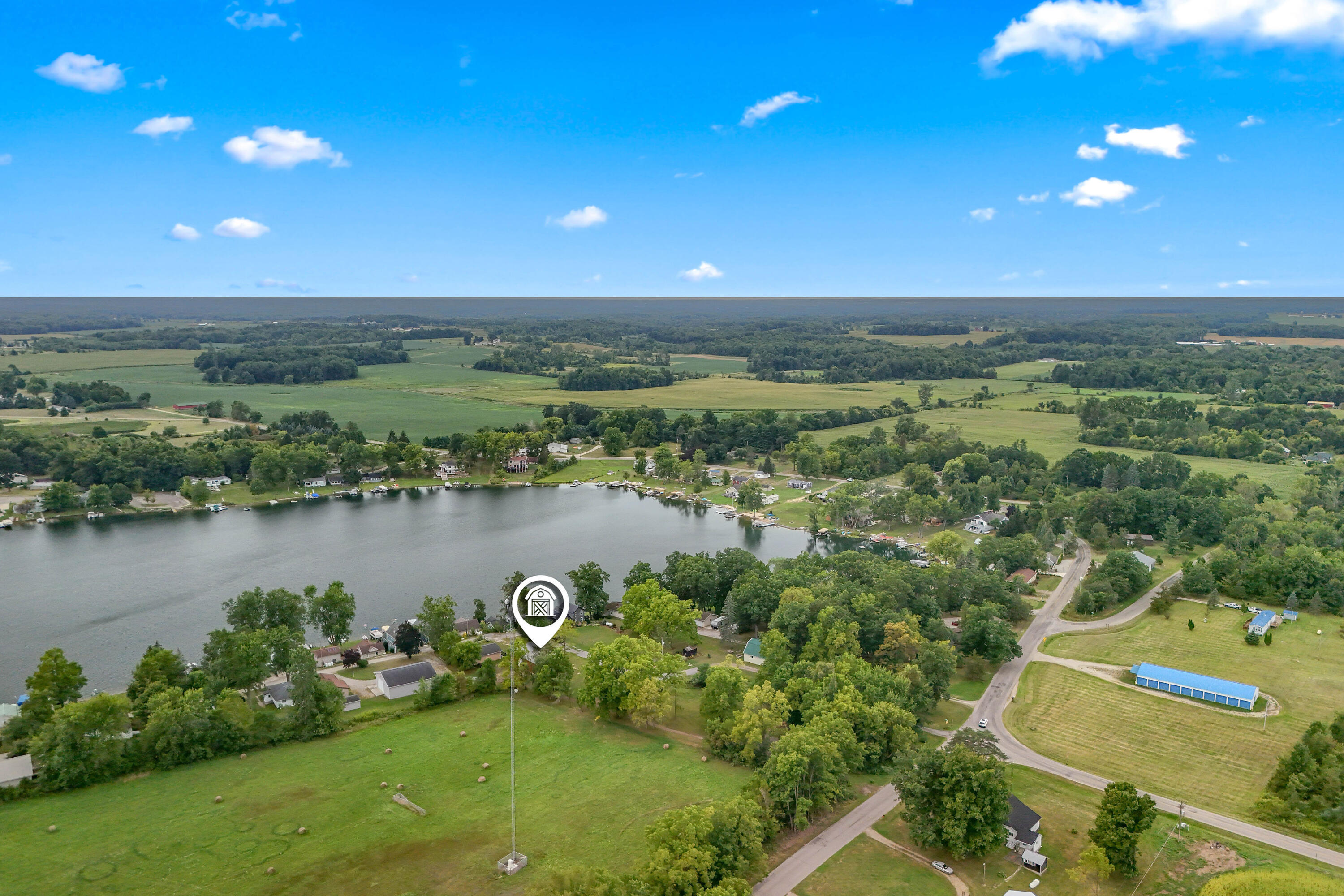 6017 Skuse Road Osseo, MI 49266 - Photo 35 of 37 9