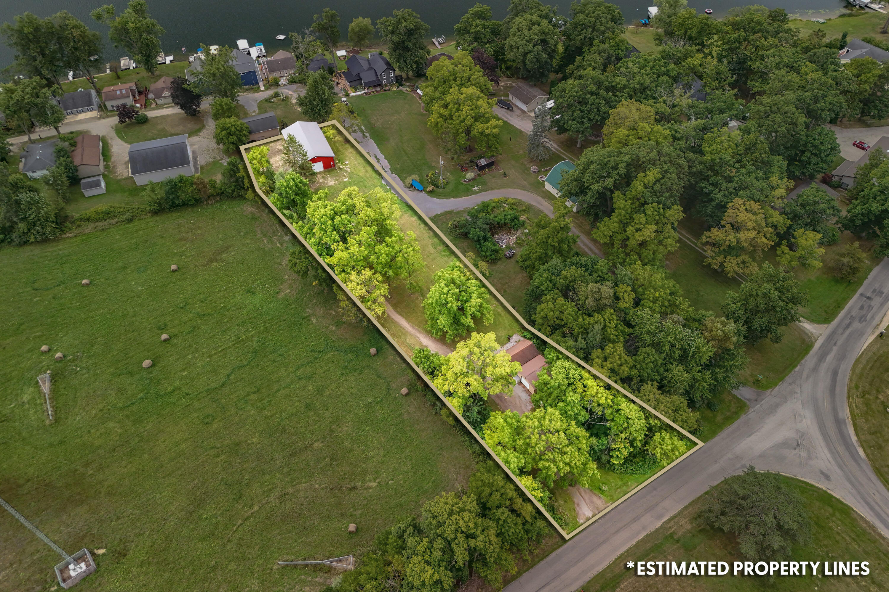 6017 Skuse Road Osseo, MI 49266 - Photo 36 of 37 2