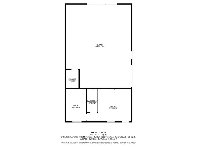 $158,999 | 6017 Skuse Road, Osseo, MI 49266