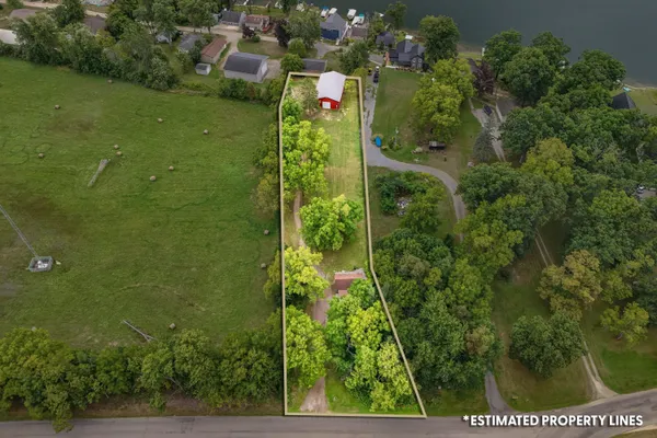 $158,999 | 6017 Skuse Road, Osseo, MI 49266