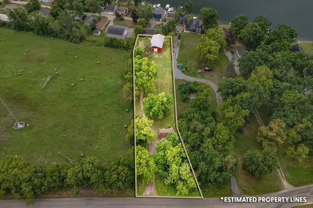 $158,999 | 6017 Skuse Road, Osseo, MI 49266