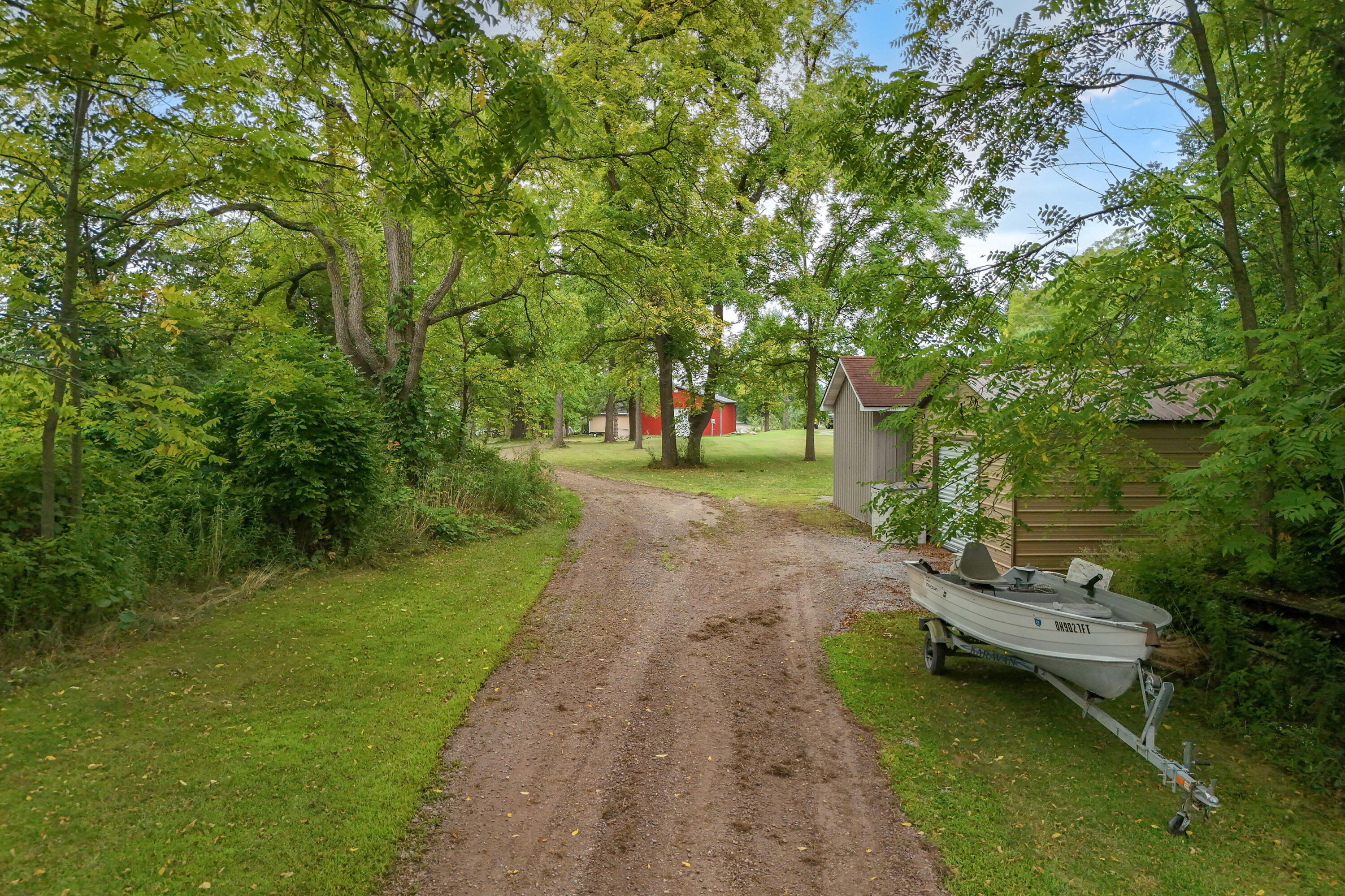 6017 Skuse Road Osseo, MI 49266 - Photo 8 of 37 14