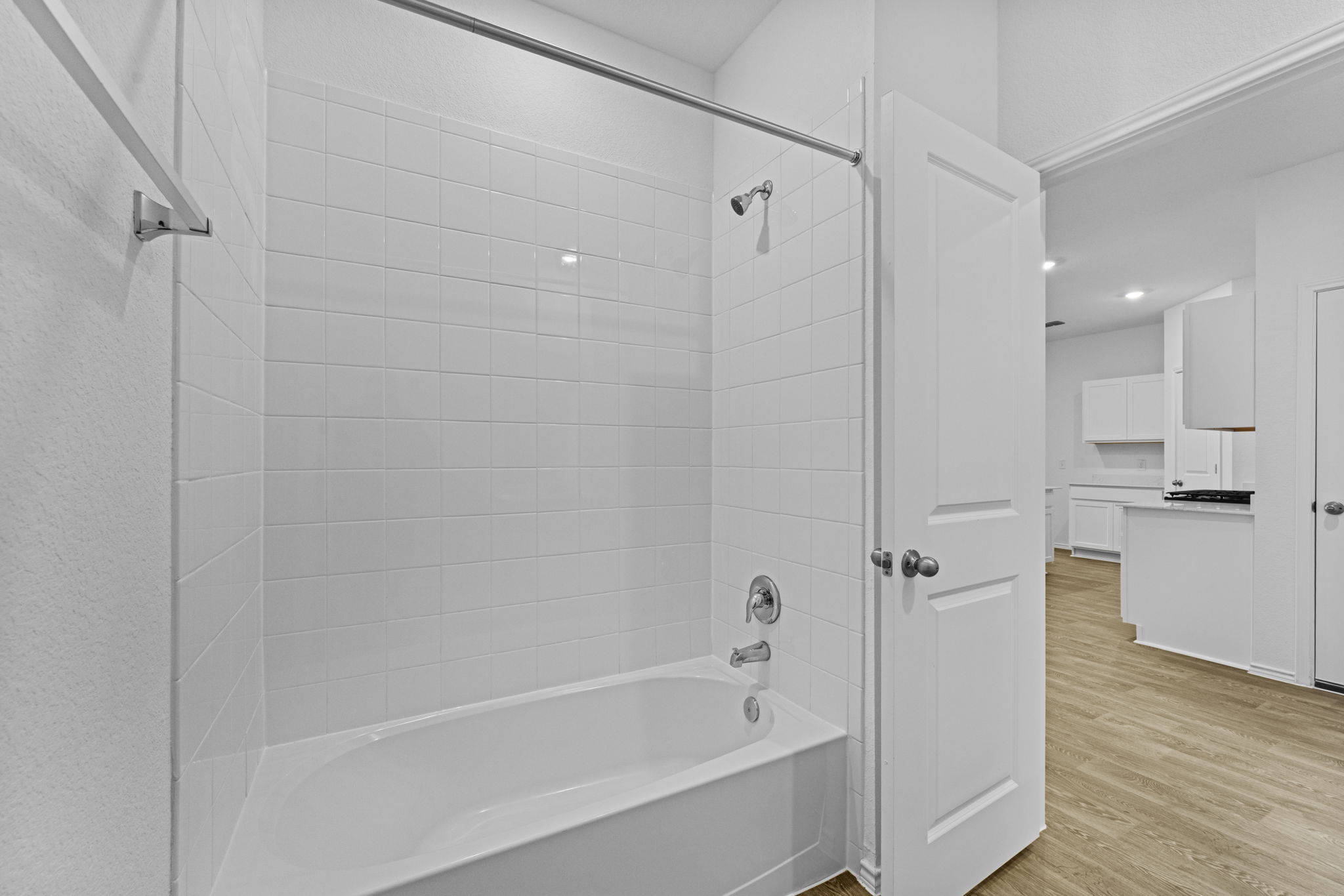 169 Harrison Crossing, Unit A Kyle, TX 78640 - Photo 7 of 23