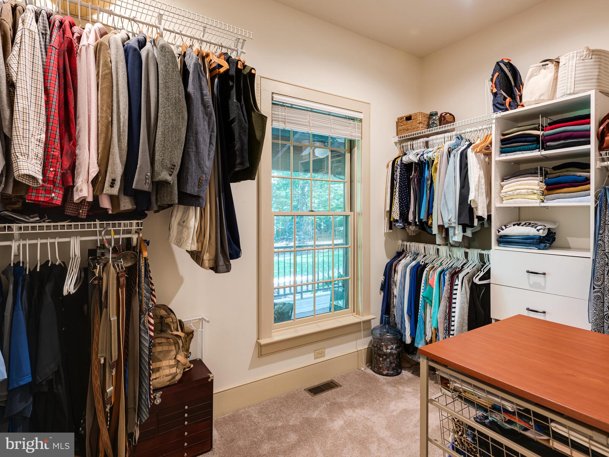 258 Bollinger Road Elverson, PA 19520 - Photo 45 of 96 primary walk in closet