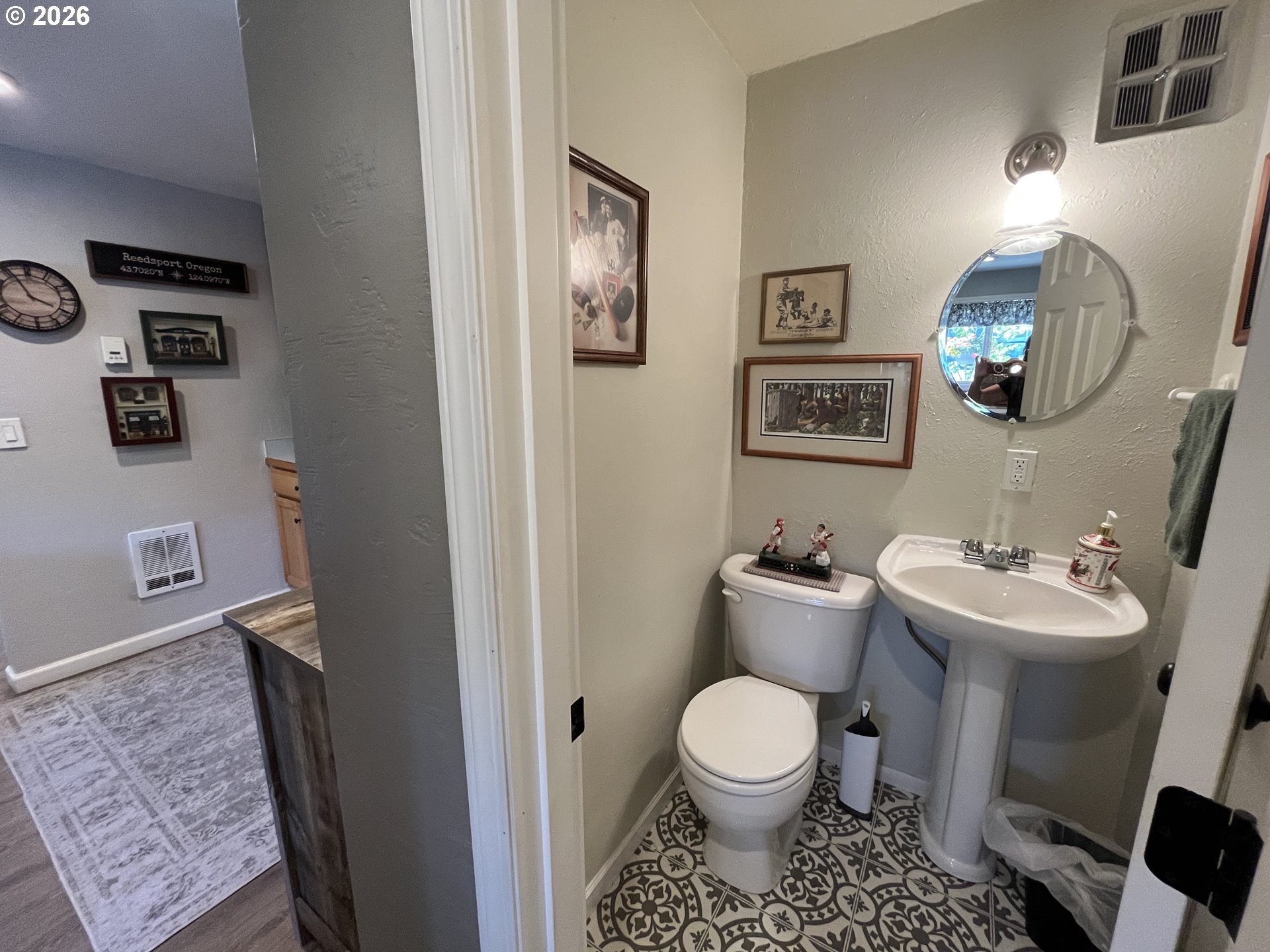 2321 Arthur Drive Reedsport, OR 97467 - Photo 15 of 38