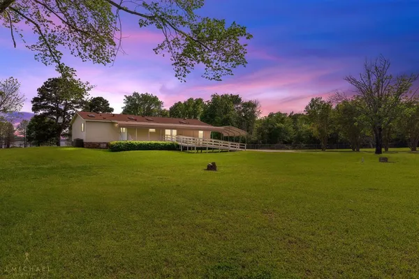 $399,000 | 9747 Mathieu Drive, Oil City, LA 71061