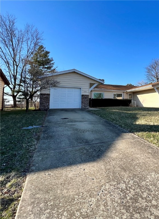 1939 East Mill Stone Road Decatur, IL 62526 - Photo 9 of 9