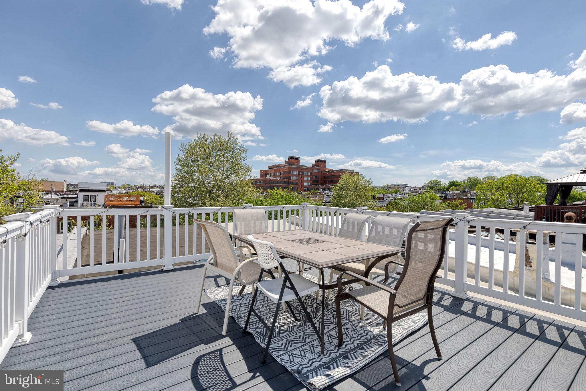 8 South Potomac Street Baltimore, MD 21224 - Photo 20 of 23