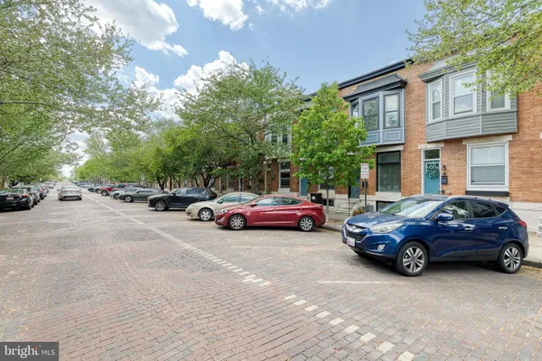 $3,200 | 8 South Potomac Street, Baltimore, MD 21224