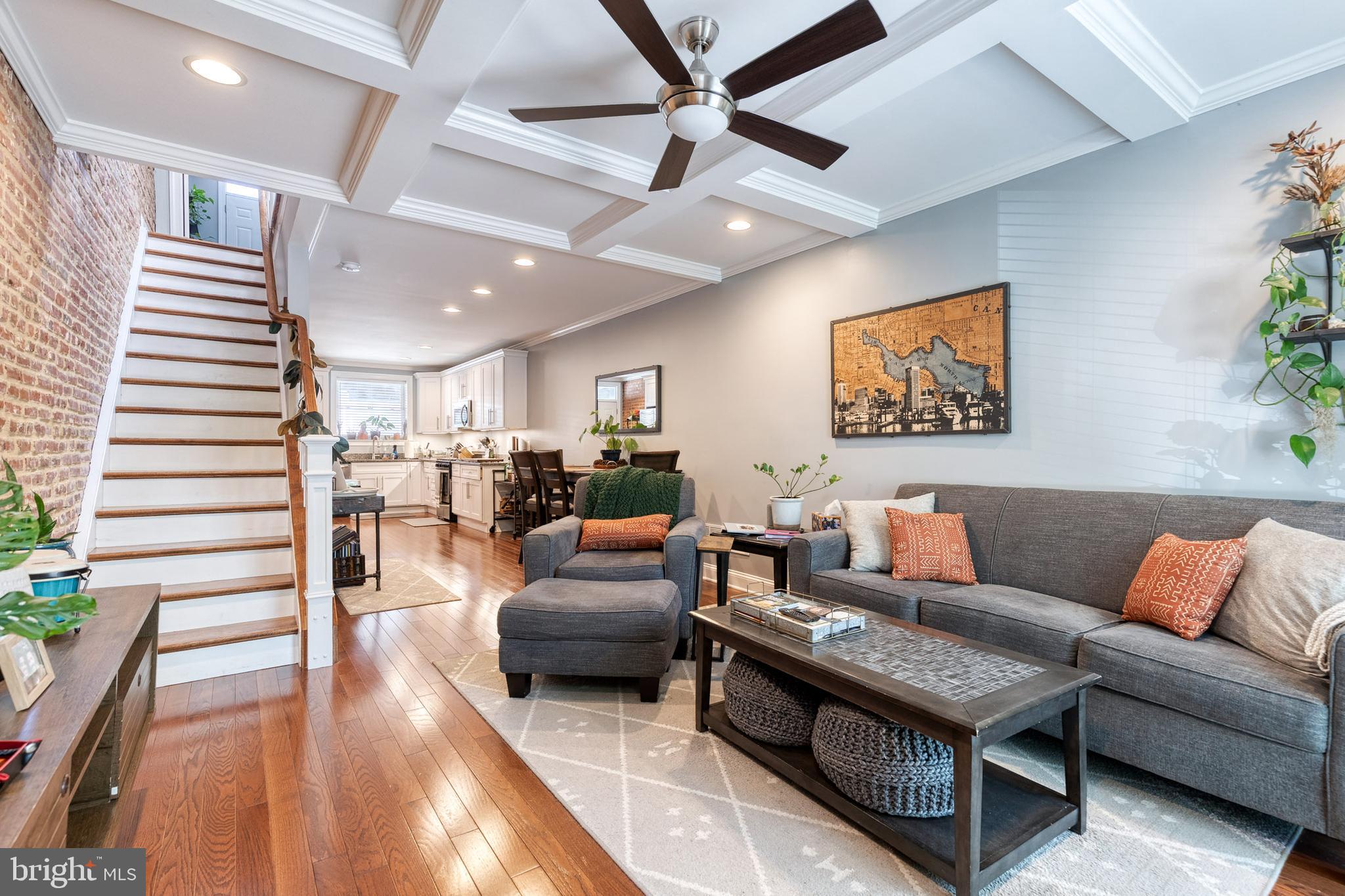 8 South Potomac Street Baltimore, MD 21224 - Photo 3 of 23