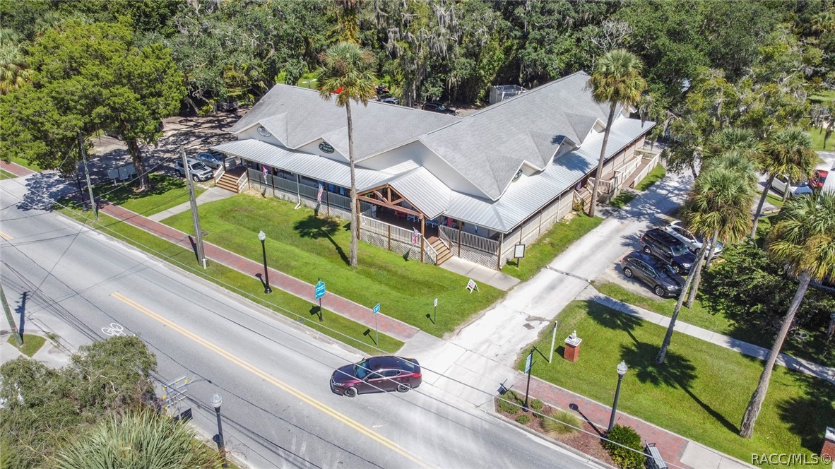 2952 West Rita Lane Dunnellon, FL 34433 - Photo 9 of 12 Crystal River - Downtown - Restaurants