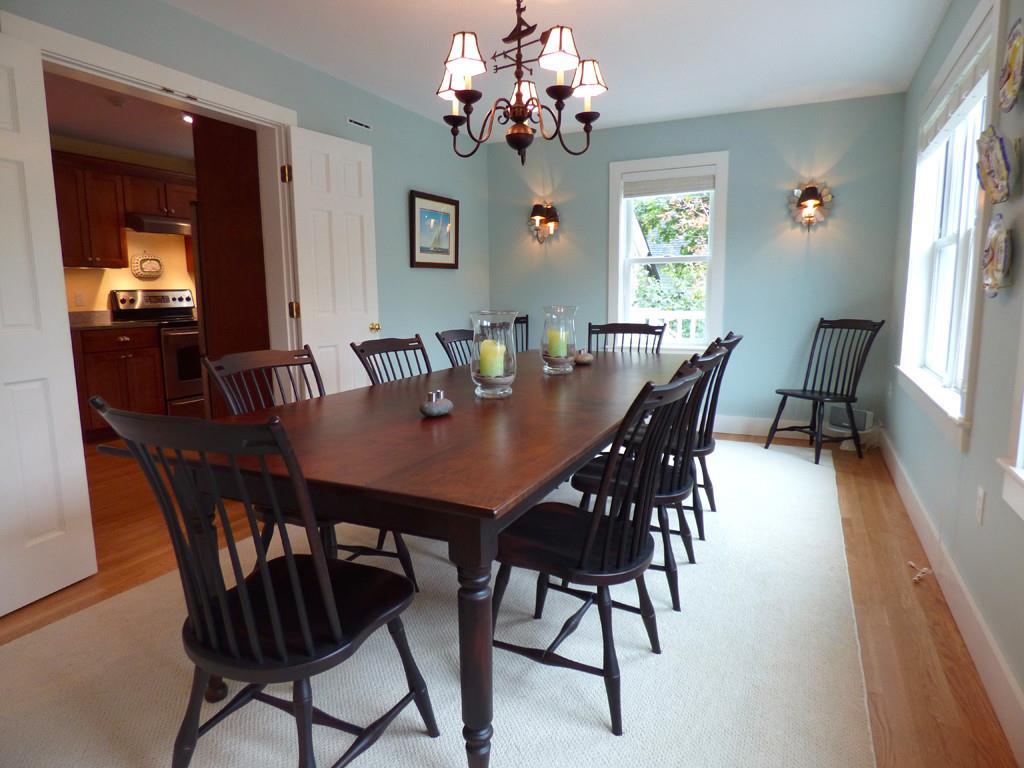 26 Main Street Mount Desert, ME 04675 - Photo 6 of 34 Plenty of room for entertaining in...