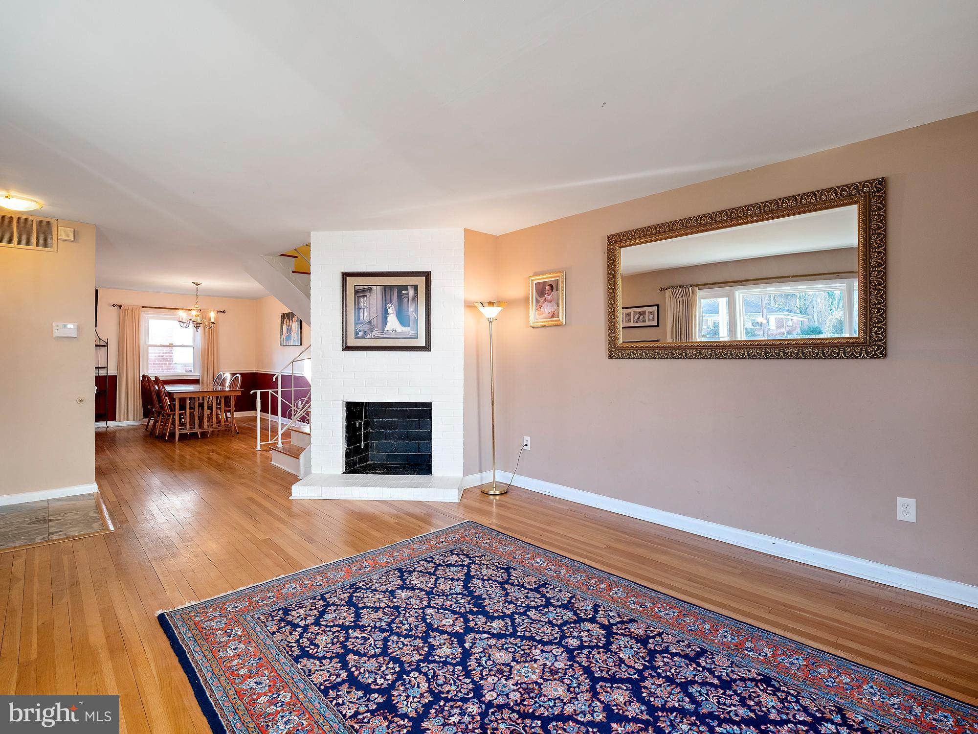6223 Rockhurst Road Bethesda, MD 20817 - Photo 8 of 25 Gallery Image 8