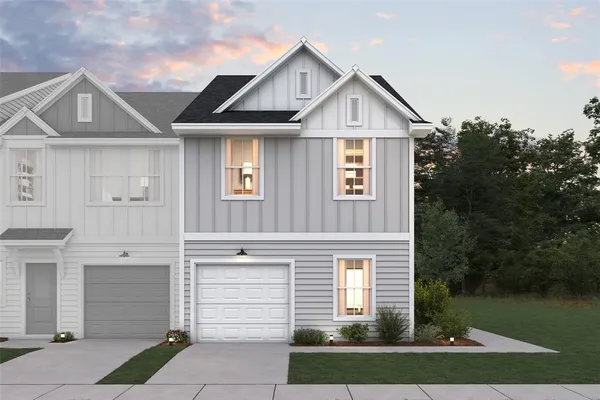 $316,000 | 9405 Mill Street, Unit H, Providence Village, TX 76227