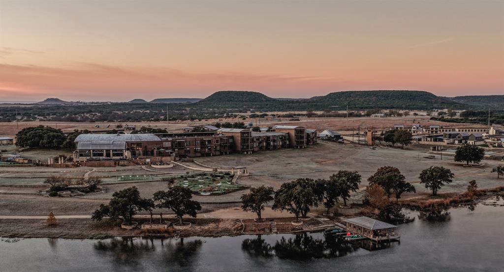 415 Emma Jean Trail Iredell, TX 76649 - Photo 13 of 15 a view of a lake