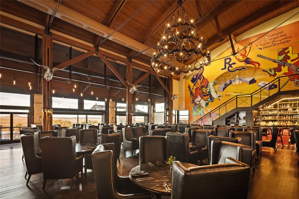 415 Emma Jean Trail Iredell, TX 76649 - Photo 5 of 15 a view of a room with gym equipment