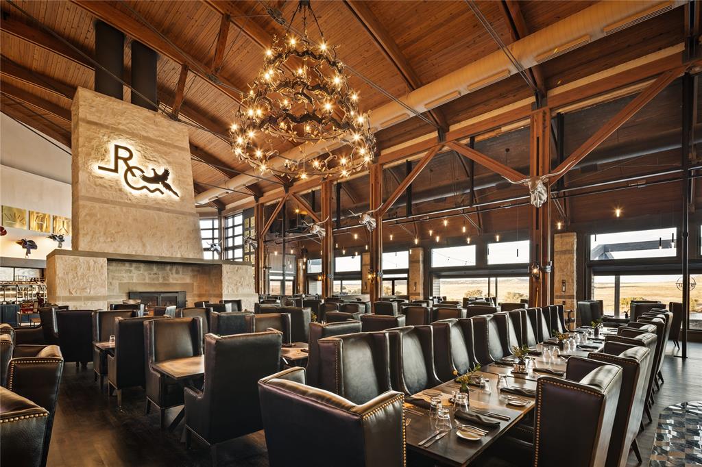 415 Emma Jean Trail Iredell, TX 76649 - Photo 6 of 15 a view of a room with gym equipment