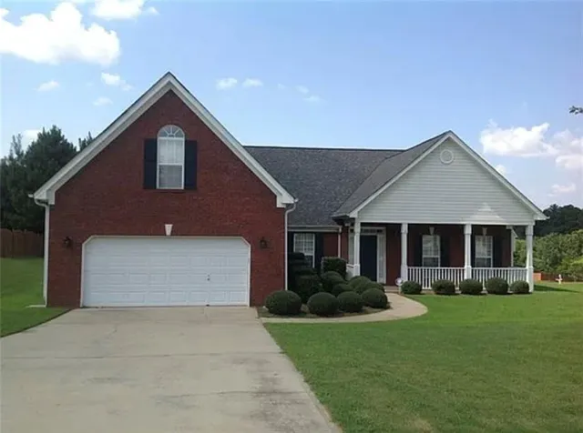 $364,900 | 1932 Commons View Circle, Snellville, GA 30078
