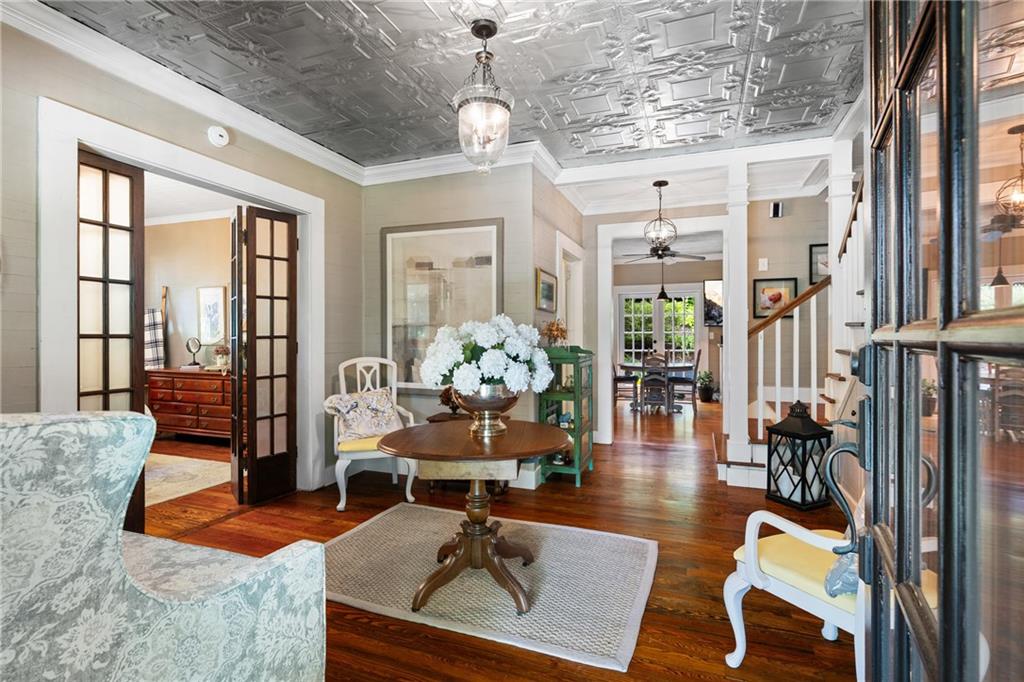 5743 Union Hill Road Alpharetta, GA 30004 - Photo 6 of 63