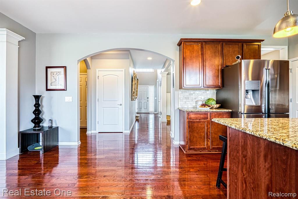 3738 Hogan Circle Rochester Hills, MI 48307 - Photo 16 of 40