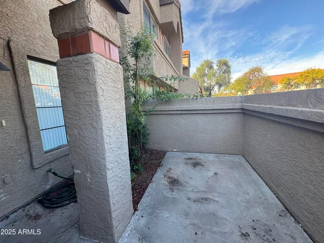 $1,200 | 700 East Mesquite Circle, Unit K104, Tempe, AZ 85288