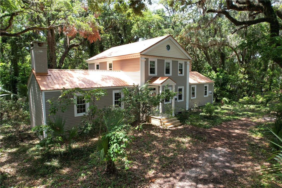 205 Reynolds Street Brunswick, GA 31520 - Photo 1 of 37 205 Reynolds Street
Main House