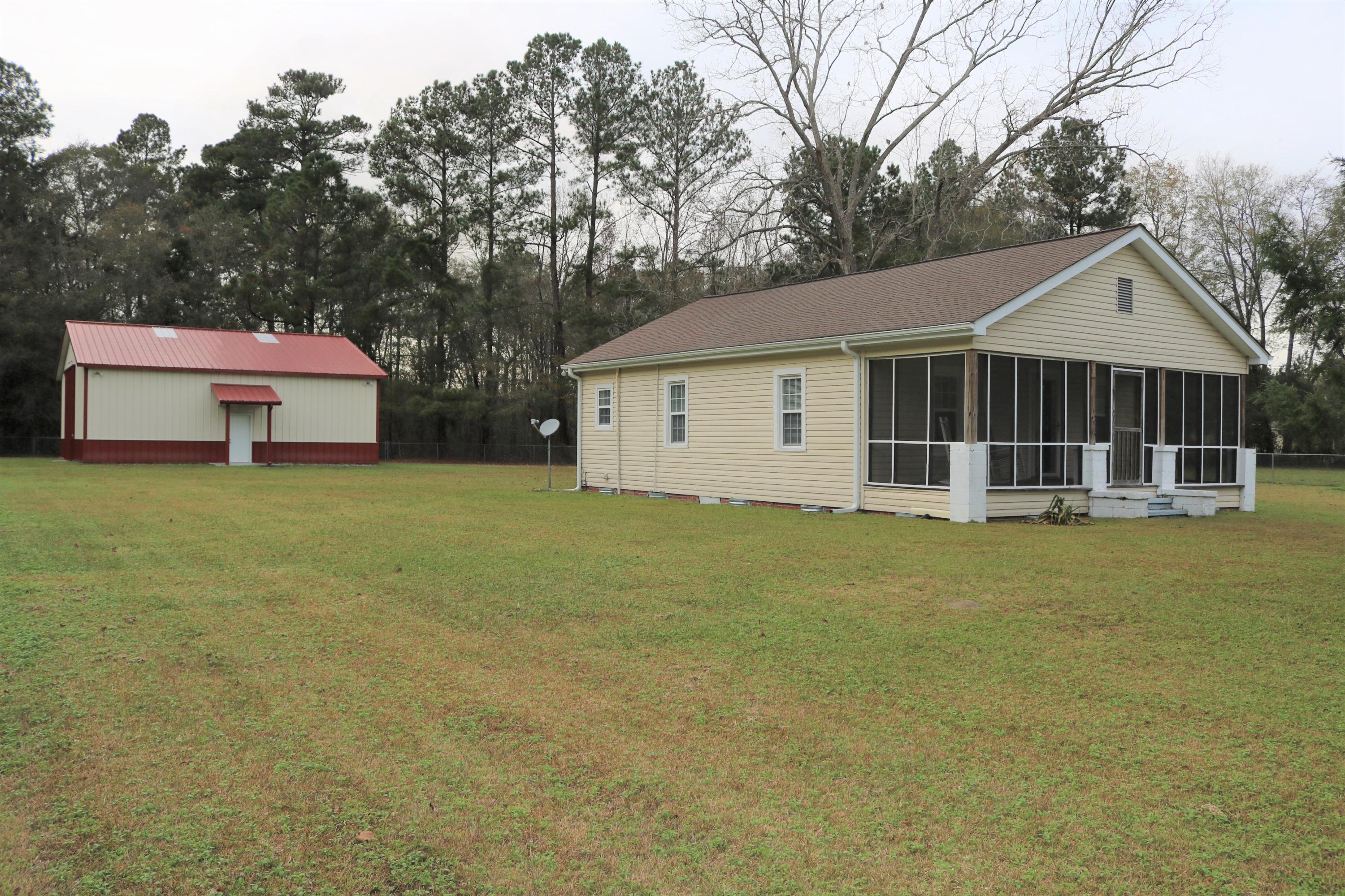 1405 Stokes Road Walterboro, SC 29488 - Photo 1 of 31 IMG_0037