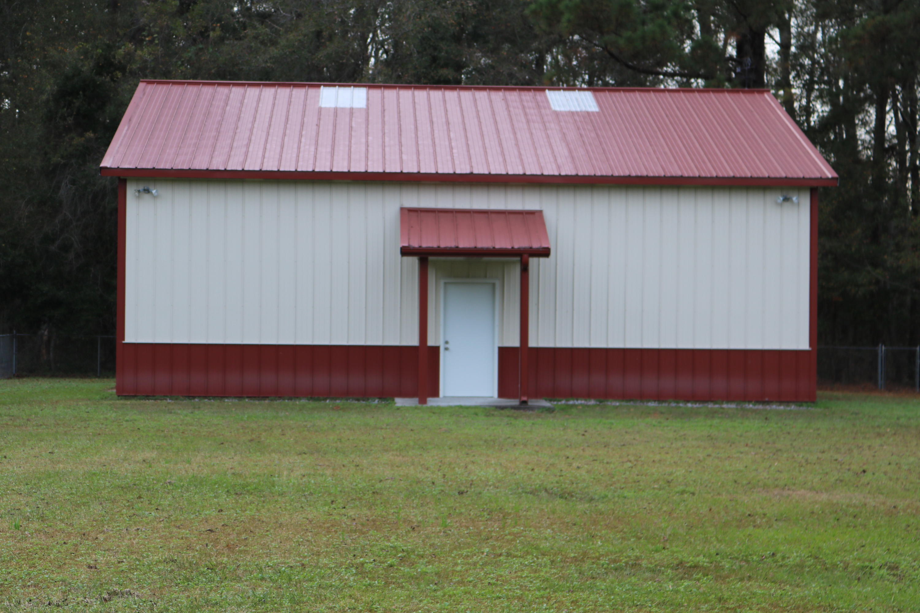 1405 Stokes Road Walterboro, SC 29488 - Photo 5 of 31 IMG_0024