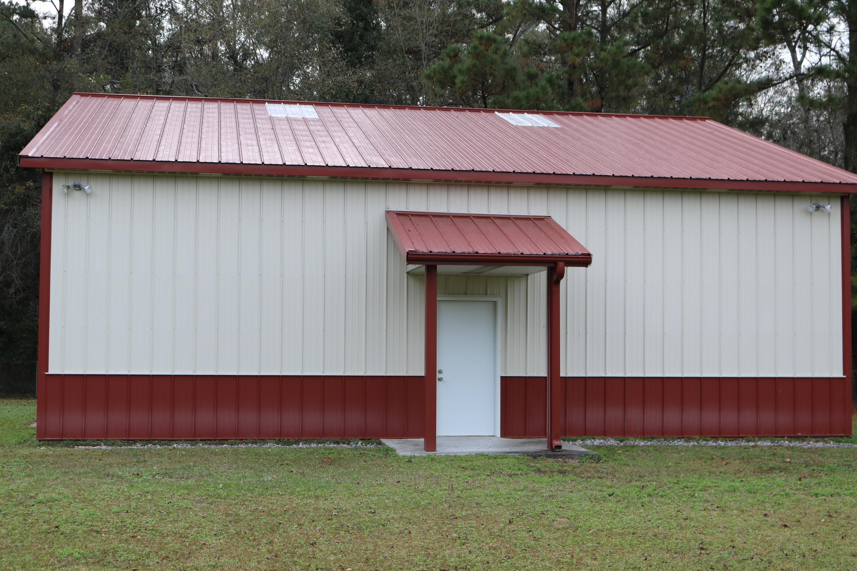 1405 Stokes Road Walterboro, SC 29488 - Photo 6 of 31 IMG_0039