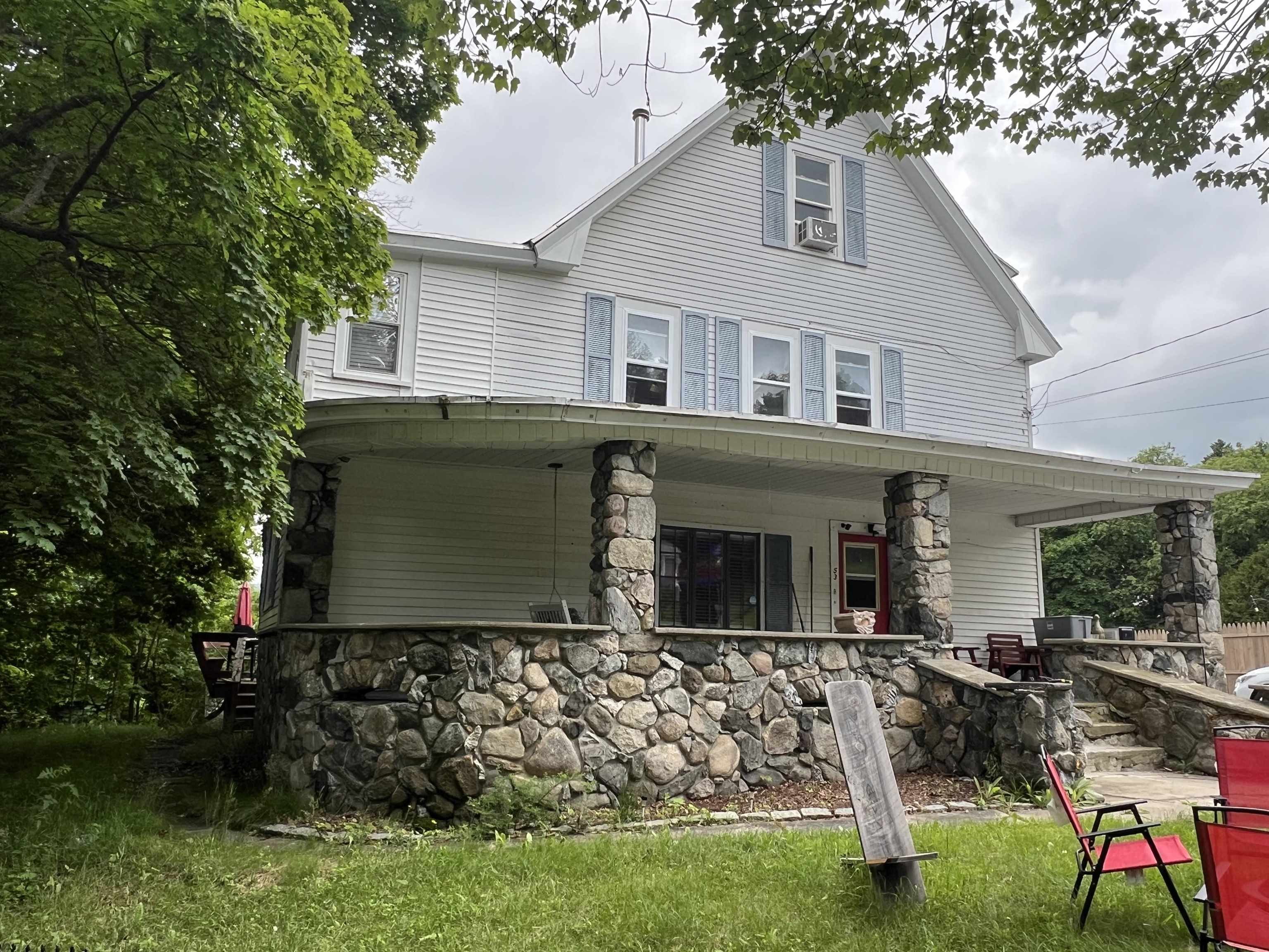 53 Spring Street Berlin, NH 03570 - Photo 25 of 33 Gallery Image 25