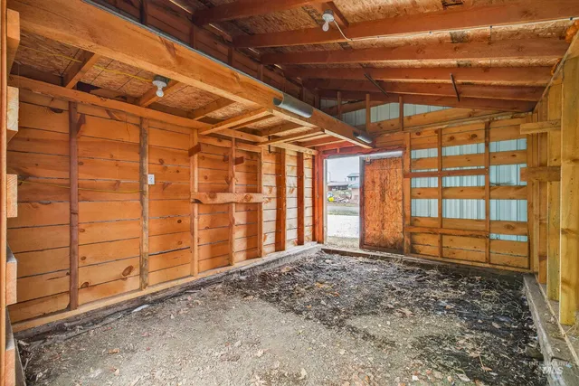 $398,000 | 105 South Exeter Street, Council, ID 83612