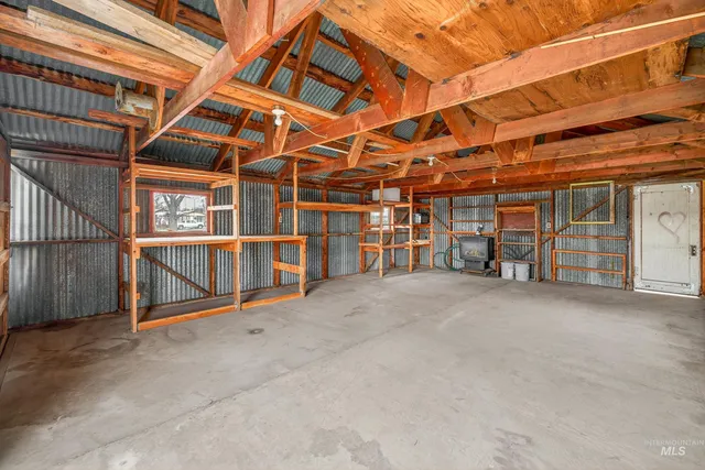 $398,000 | 105 South Exeter Street, Council, ID 83612