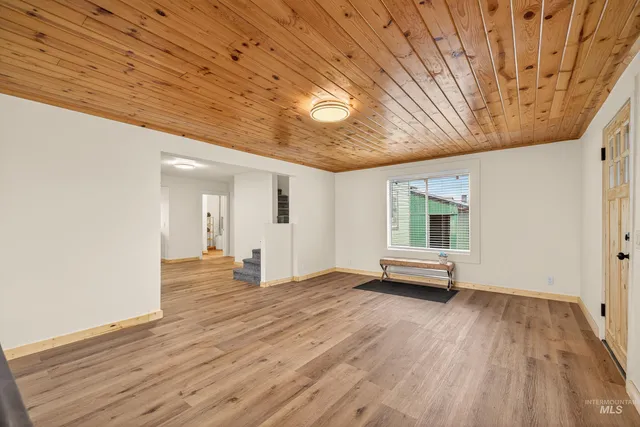 $398,000 | 105 South Exeter Street, Council, ID 83612