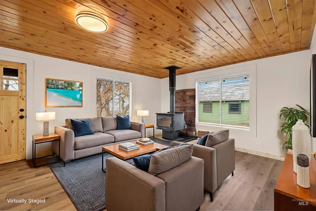 $398,000 | 105 South Exeter Street, Council, ID 83612