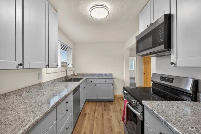 $398,000 | 105 South Exeter Street, Council, ID 83612