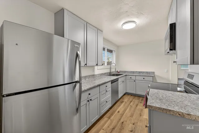 $398,000 | 105 South Exeter Street, Council, ID 83612