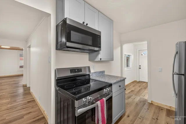 $398,000 | 105 South Exeter Street, Council, ID 83612