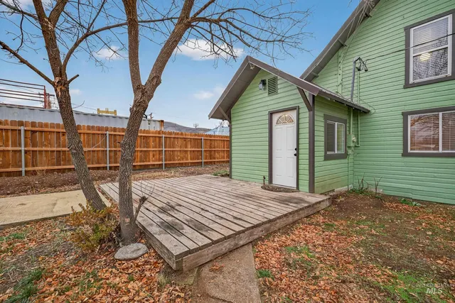 $398,000 | 105 South Exeter Street, Council, ID 83612