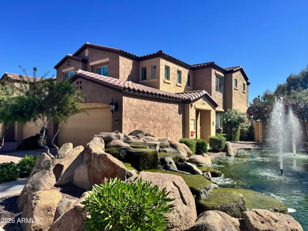 $2,675 | 250 West Queen Creek Road, Unit 201, Chandler, AZ 85248