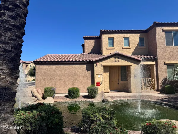 $2,675 | 250 West Queen Creek Road, Unit 201, Chandler, AZ 85248