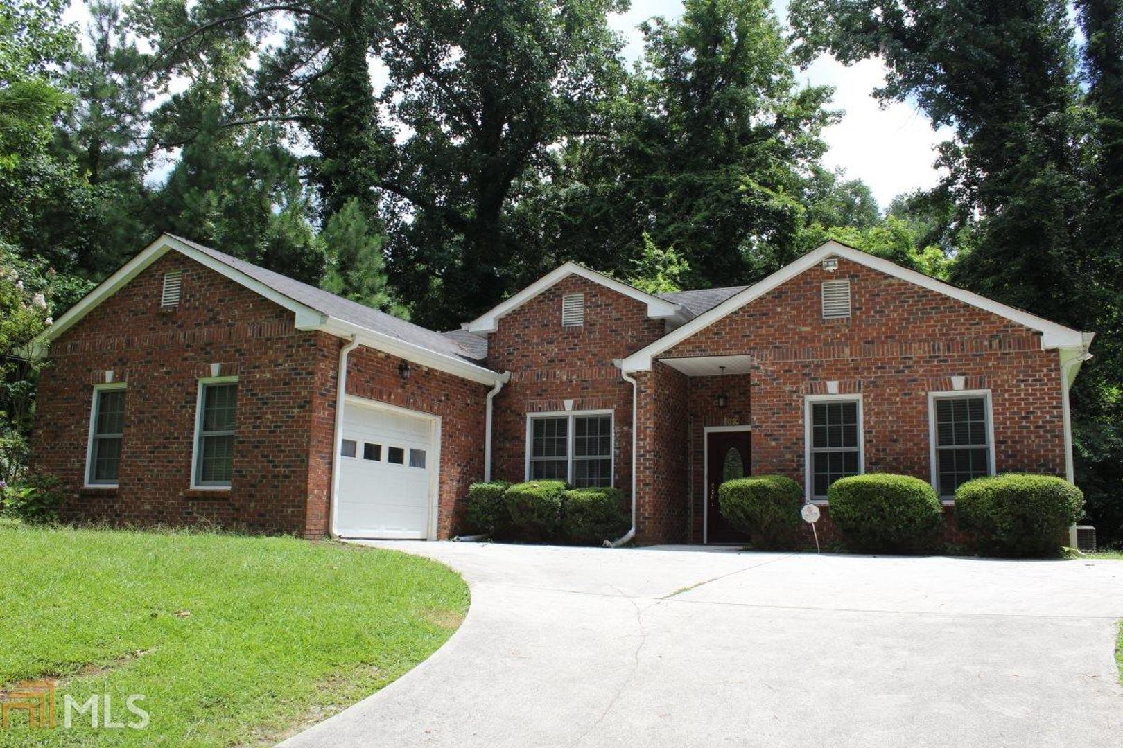3650 Hill Acres Road Southwest Atlanta, GA 30331 - Photo 1 of 1