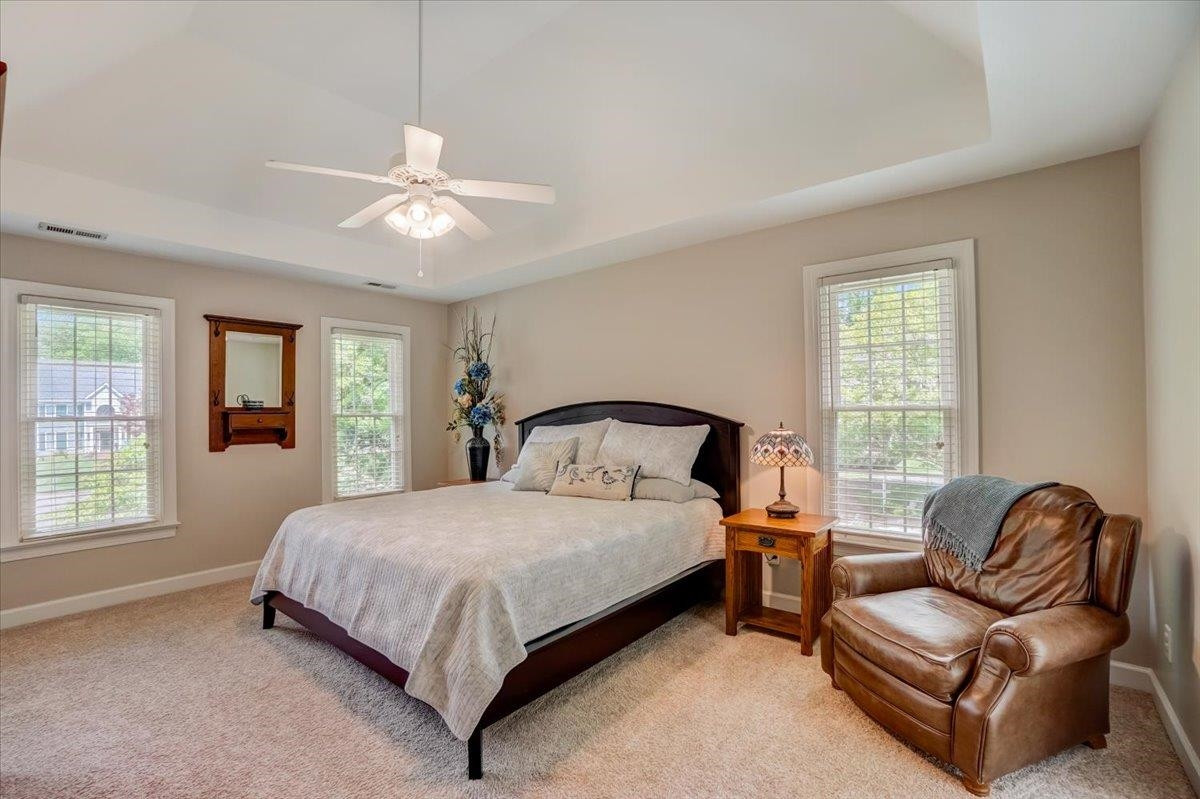 8409 Largo Springs Court Raleigh, NC 27613 - Photo 17 of 30 Photo 18