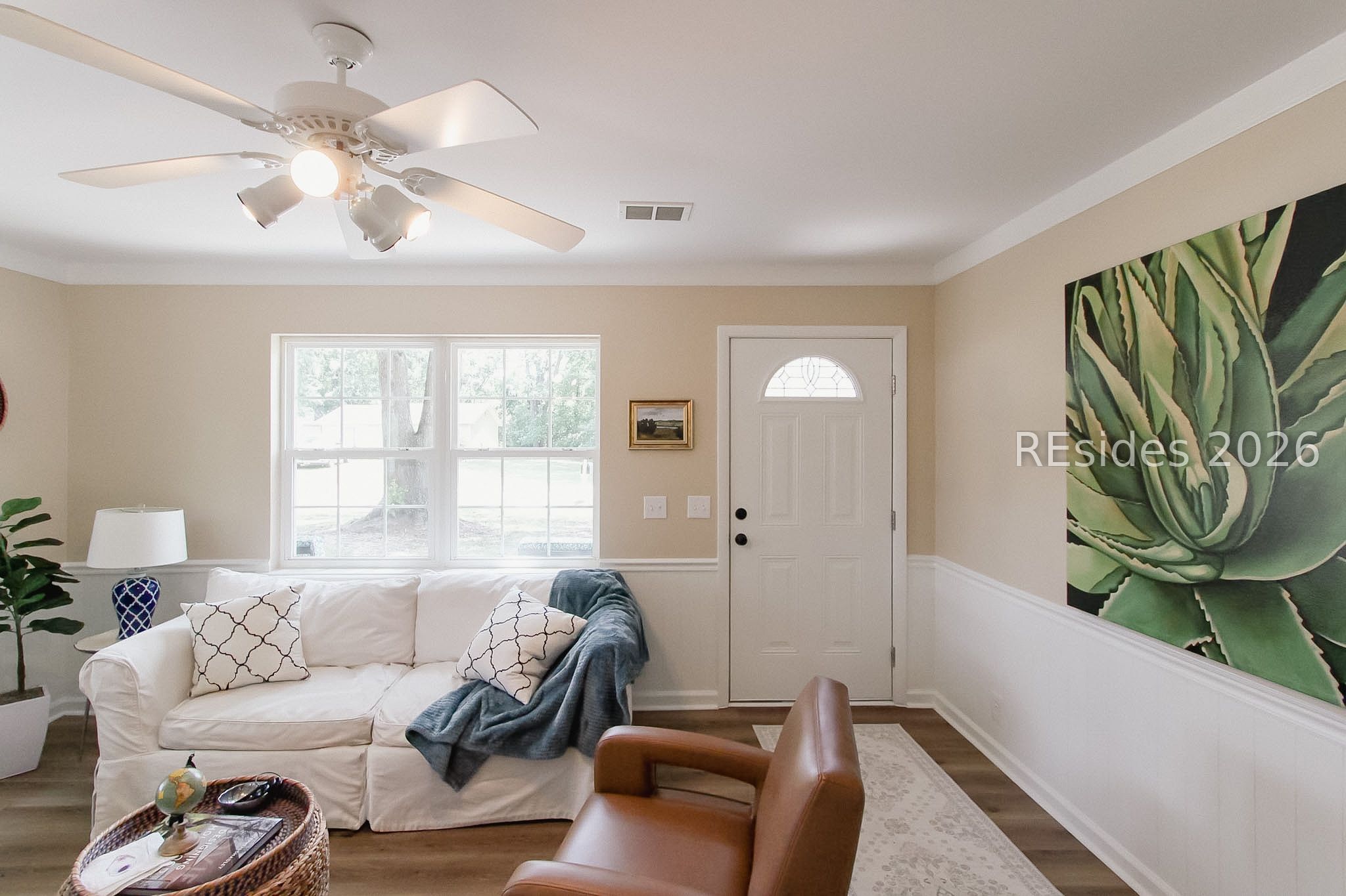 1504 Quarter Horse Road Beaufort, SC 29906 - Photo 4 of 39