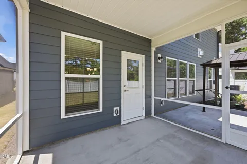 $794,900 | 743 Bachelor Gulch Way, Apex, NC 27523