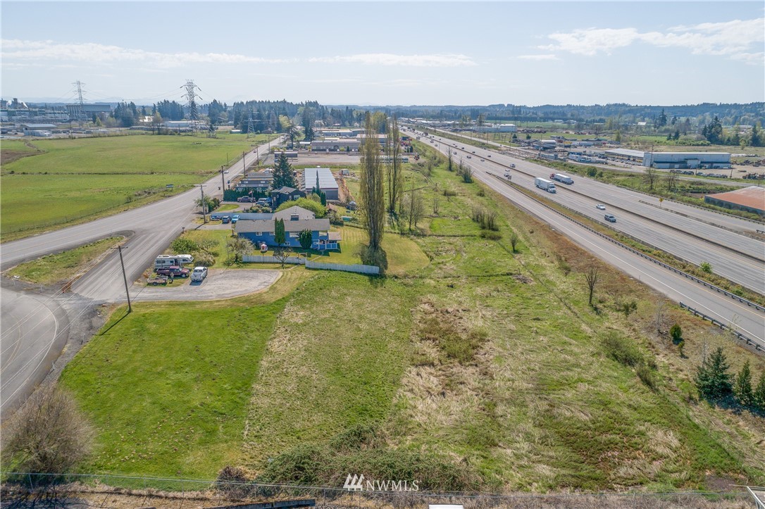 0 Bishop Road Chehalis, WA 98532 - Photo 4 of 6 a view of a city