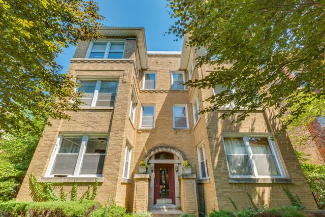$294,900 | 4421 North Malden Street, Unit 1N, Chicago, IL 60640